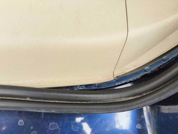 [北京·京H] 二手别克别克GL82011款 2.4L LT豪华商务行政版