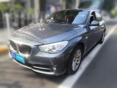 [北京·京A]宝马&nbsp;&nbsp;宝马5系GT&nbsp;&nbsp;2010款535i领先型