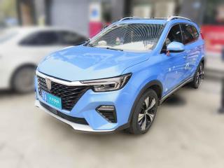 荣威荣威RX52020款 PLUS 300TGI 自动Ali国潮豪华版