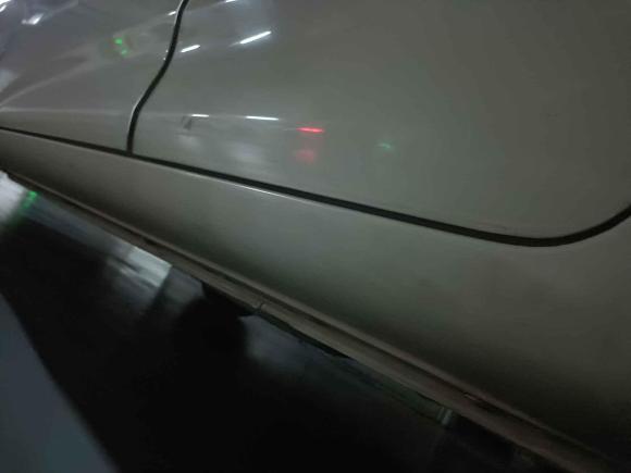 [济南·鲁M] 二手名爵名爵32013款 1.3L AMT舒适版