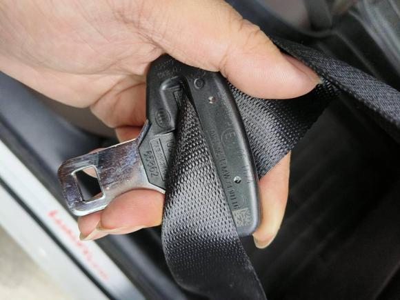 [佛山·粤E] 二手宝马宝马5系2020款 530Li 尊享型 豪华套装