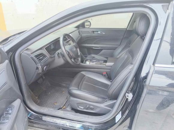 [温州·浙C] 二手福特金牛座2017款 EcoBoost 245 时尚型