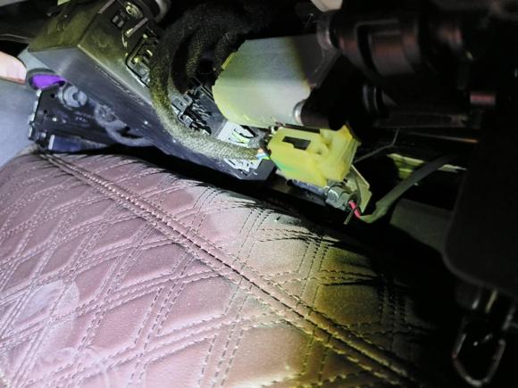 [义乌·浙G] 二手凯迪拉克凯迪拉克XT52020款 28T 豪华型