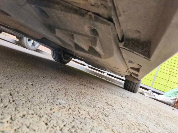 [北京·京L] 二手丰田皇冠2018款 2.0T 运动版