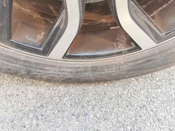 [苏州·苏E] 二手众泰大迈X72017款 1.8T DCT豪华型