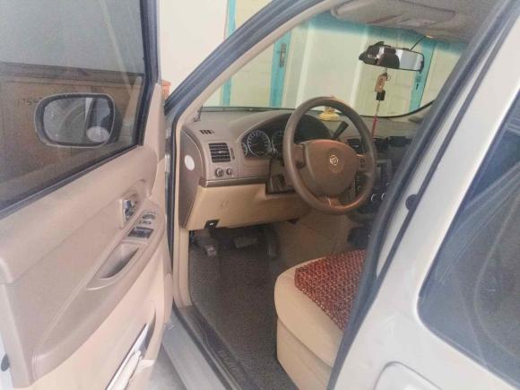 [成都·川A] 二手别克别克GL82012款 2.4L BASE舒适版