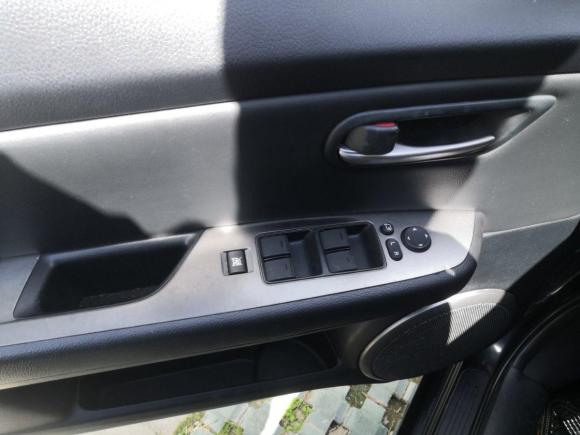 [上海·沪K] 二手马自达睿翼2010款 轿跑 2.0L 自动豪华版