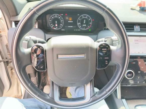 [青岛·鲁U] 二手路虎发现运动版2020款 249PS R-Dynamic 性能版