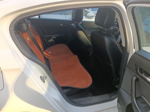 [合肥·皖A] 二手观致观致32018款 三厢 1.6L 自动领先型