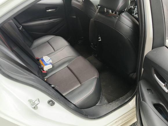 [南昌·赣A] 二手丰田雷凌2021款 185T CVT运动版