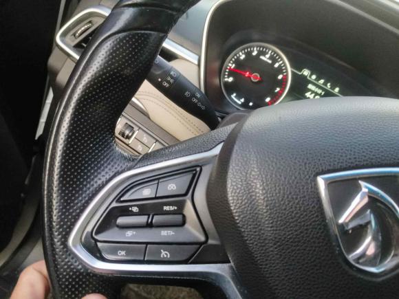 [深圳·粤B] 二手宝骏宝骏5302018款 1.5T DCT旗舰型 国V