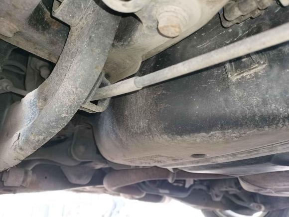 [济南·鲁R] 二手斯柯达速派2013款 1.4TSI DSG绅仕版