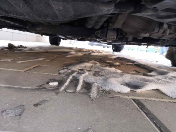 [北京·京N] 二手现代朗动2015款 1.6L 自动领先型