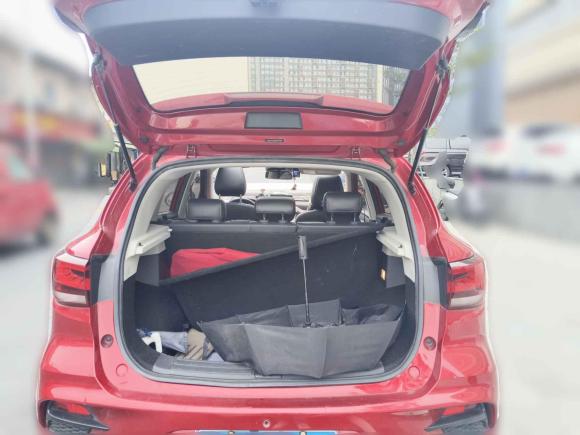 [佛山·粤E] 二手名爵名爵ZS2020款 260TGI 自动Trophy Plus L2+