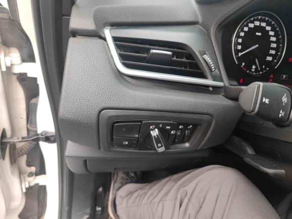 [义乌·浙G] 二手宝马宝马2系旅行车2018款 218i 领先型