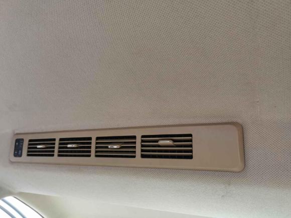 [宁波·浙B] 二手金杯华晨金杯7502016款 1.5L e动型