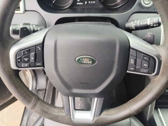 [义乌·浙G] 二手路虎发现神行2018款 240PS SE版