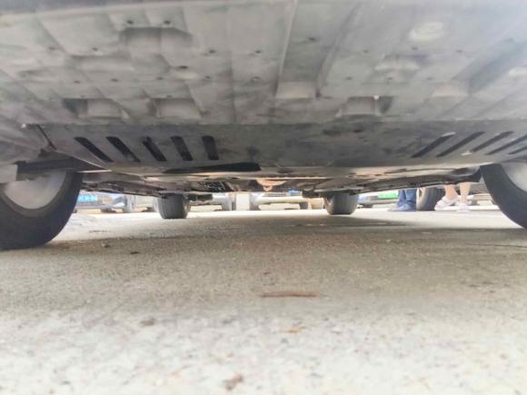 [上海·沪A] 二手标致标致40082017款 350THP 豪华版