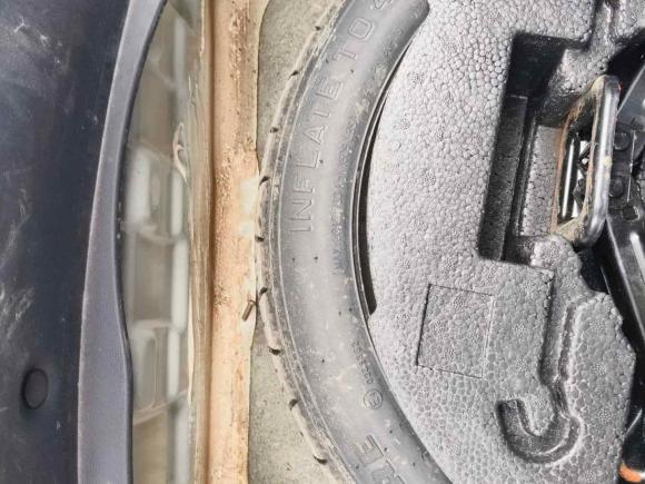 [湖州·浙E] 二手现代朗动2013款 1.6L 自动尊贵型