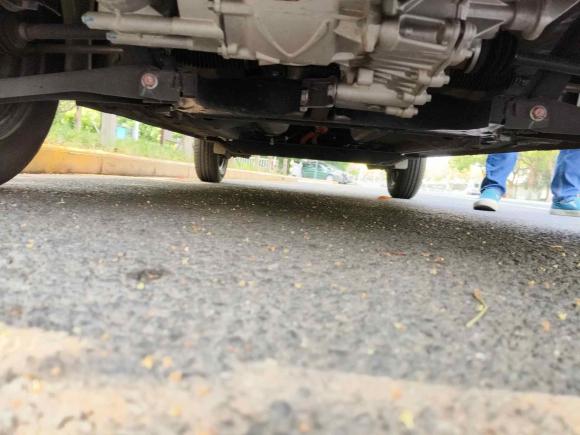 [苏州·苏E] 二手东风纳米纳米BOX2022款 改款 轻风版 201KM 标准型