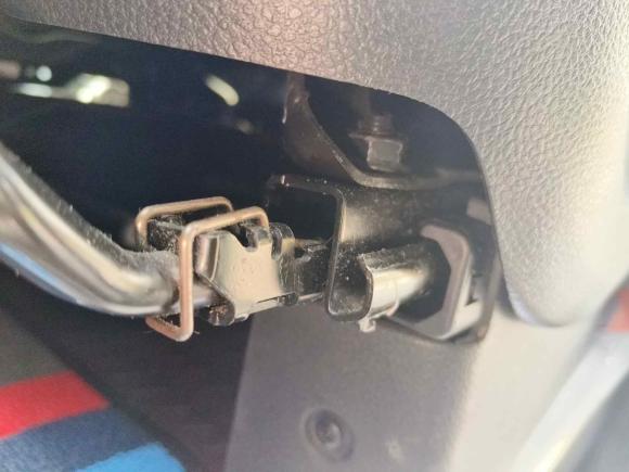 [西安·陕A] 二手上汽大通MAXUS大通G102018款 PLUS 2.4L 手动精英版