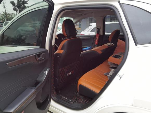 [无锡·苏B] 二手福特锐际2020款 EcoBoost 245 四驱嘉享款