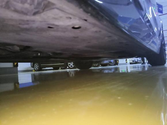 [杭州·浙A] 二手宝马宝马3系GT2017款 320i 时尚型