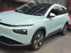 [济南·鲁A]小鹏&nbsp;&nbsp;小鹏G3&nbsp;&nbsp;2021款G3i520N