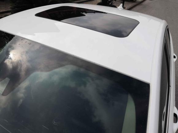 [上海·皖E] 二手福特蒙迪欧2017款 EcoBoost 200 豪华型