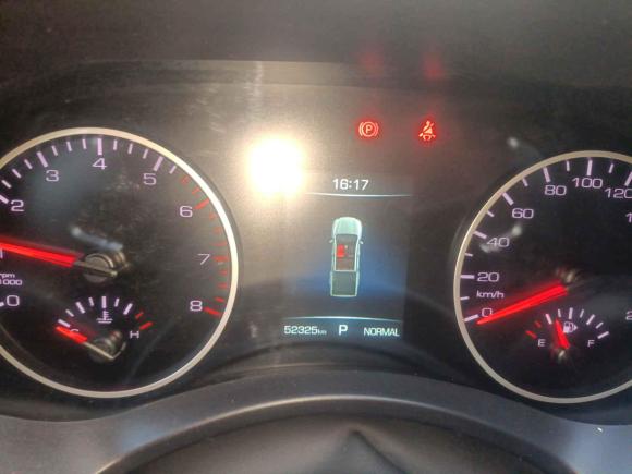 [青岛·京K] 二手长城炮2019款 2.0T自动汽油四驱舒适版GW4C20B