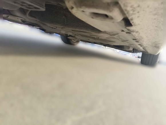 [上海·沪A] 二手荣威荣威e5502014款 旗舰版