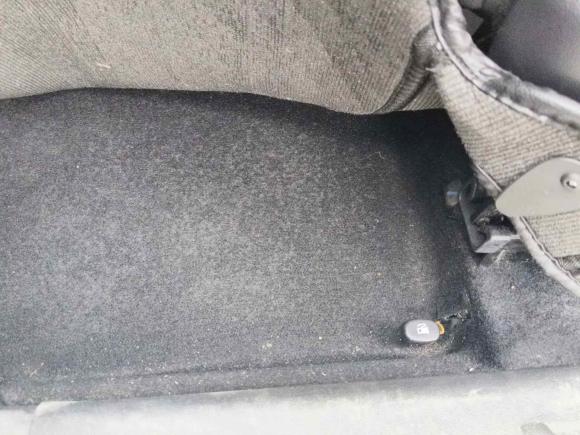 [成都·川A] 二手长安长安CS352017款 1.6L 自动尊贵型