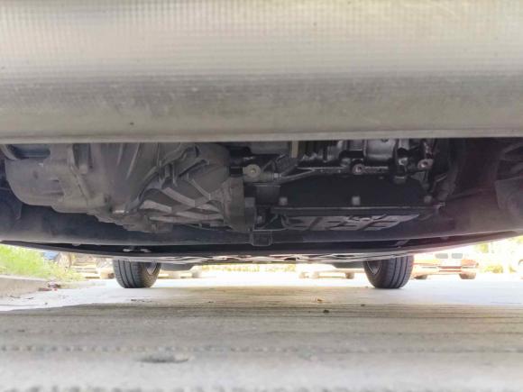 [合肥·皖A] 二手smartsmart fortwo2018款 1.0L 52千瓦硬顶激情版 国V