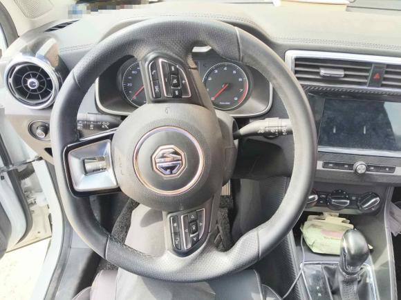 [青岛·鲁B] 二手名爵名爵ZS2018款 1.5L 自动豪华版 国V