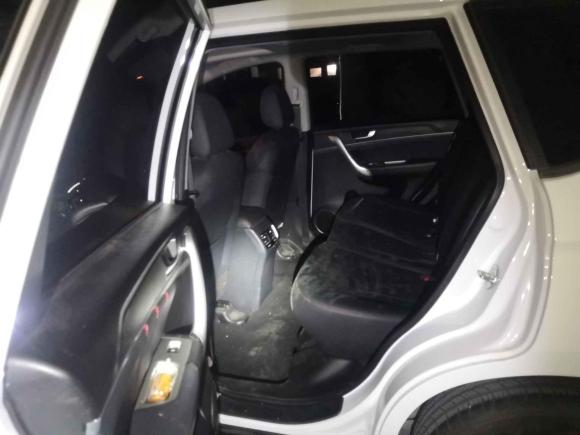 [宁波·浙B] 二手哈弗哈弗M62019款 1.5T DCT两驱超值版 国VI