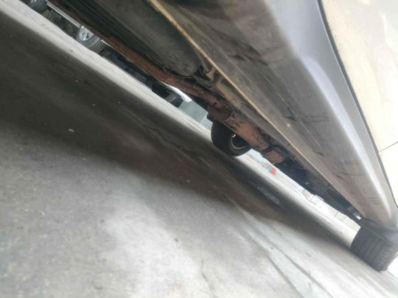 [成都·川A] 二手东风风光风光5802016款 1.8L 手动舒适型