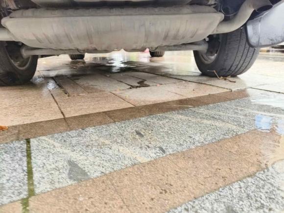 [温州·津K] 二手路虎揽胜2010款 3.6 TDV8 HSE