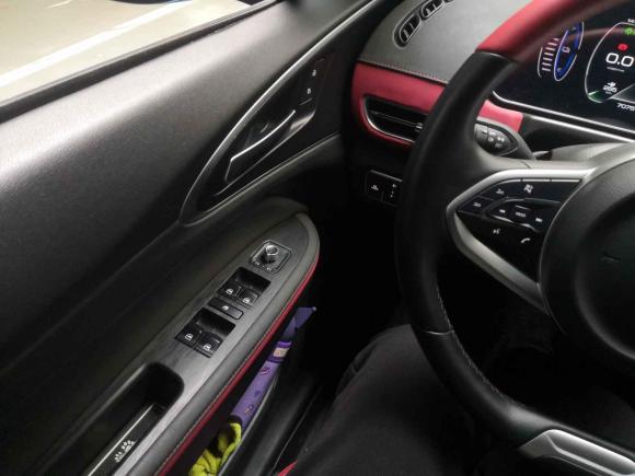 [合肥·皖K] 二手欧拉欧拉好猫GT2022款 木兰版 480km长续航