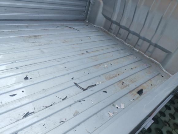 [武汉·鄂K] 二手东风小康东风小康K012022款 1.3L K01L DK13C