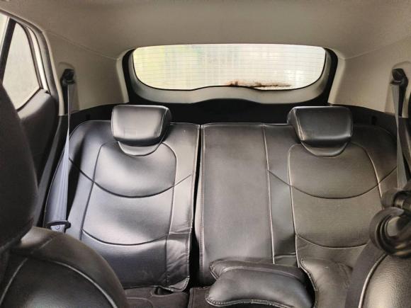 [芜湖·皖B] 二手宝骏宝骏5102017款 1.5L 自动时尚型