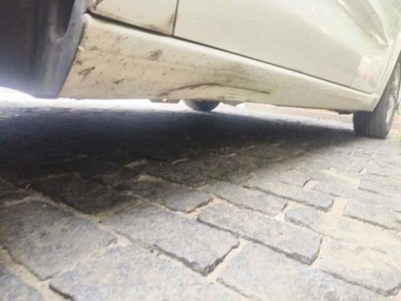 [杭州·浙A] 二手雪铁龙C4 PICASSO2015款 1.6T 时尚型 5座