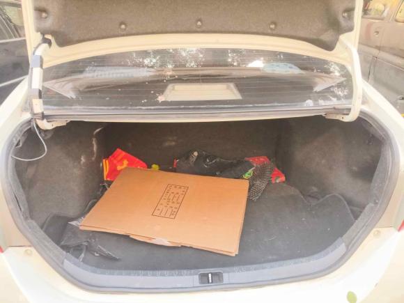 [成都·川A] 二手丰田雷凌2016款 1.6G CVT精英版