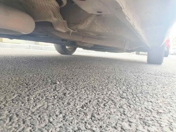 [南昌·赣A] 二手福特嘉年华2013款 三厢 1.5L 自动时尚型