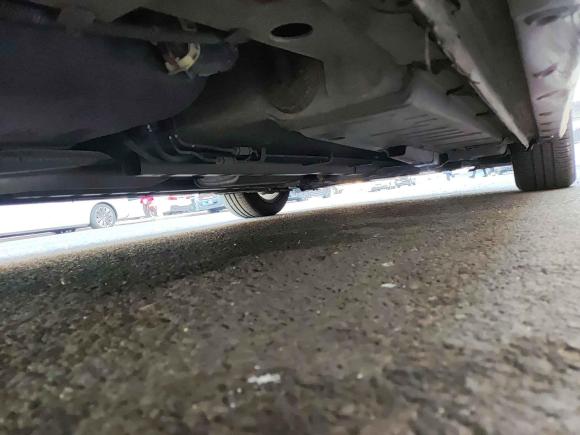 [青岛·鲁B] 二手雪佛兰科鲁兹2015款 1.5L 自动豪华版