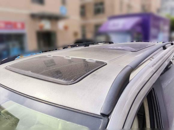 [合肥·皖A] 二手奔驰唯雅诺2010款 2.5L 尊贵版