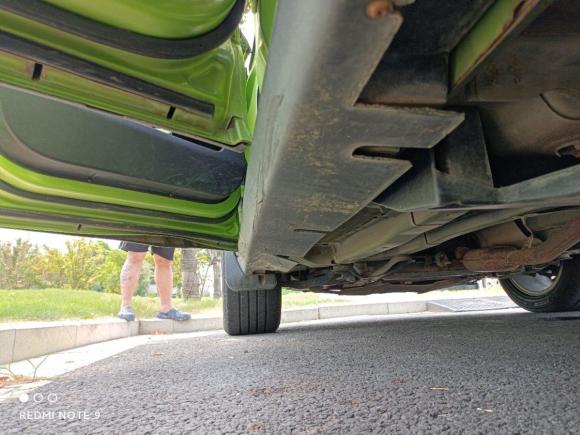 [无锡·皖L] 二手陆风陆风X72015款 2.0T 全景尊贵版