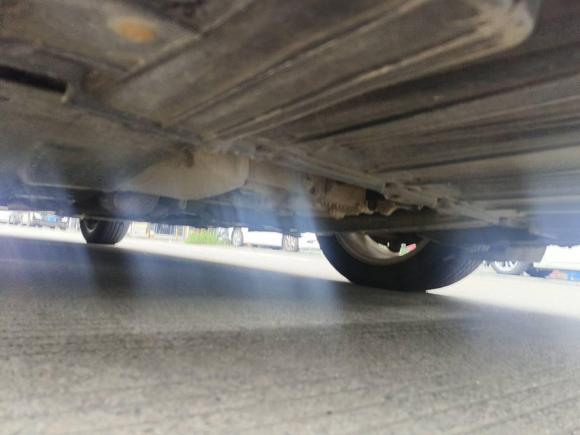 [宁波·浙B] 二手别克君越2013款 2.4L SIDI精英舒适型