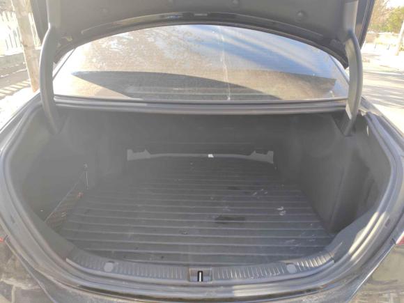 [北京·京H] 二手奔驰奔驰E级2021款 改款 E 260 L