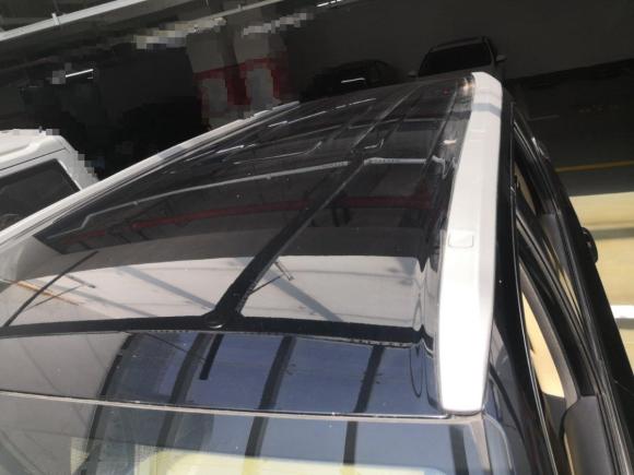 [上海·皖P] 二手丰田汉兰达2015款 2.0T 四驱精英版 7座