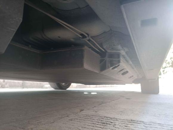 [深圳·粤B] 二手北京汽车北京EU52018款 R500 智尚版